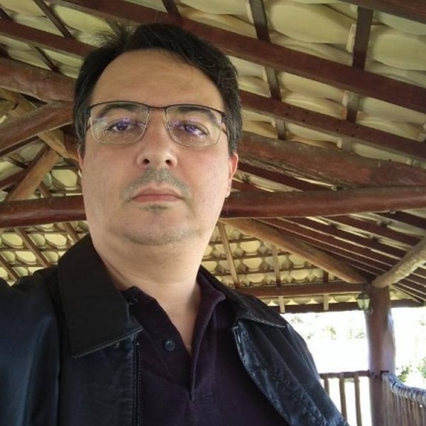 Photo of Alexsandro Branco