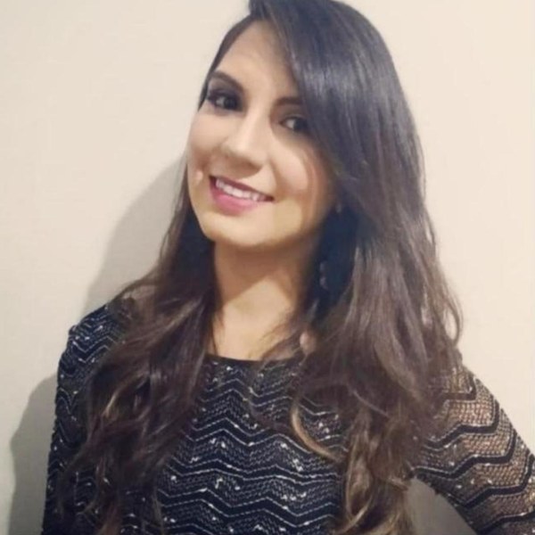 Photo of Andressa Rios Cardoso Nunes