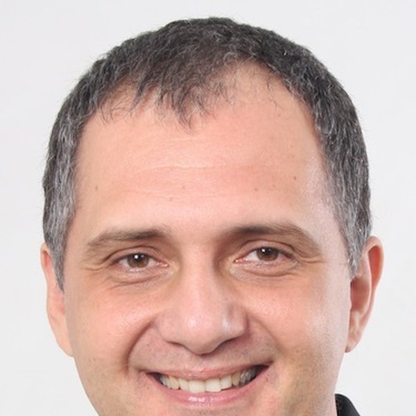Photo of Angelo Amâncio Duarte
