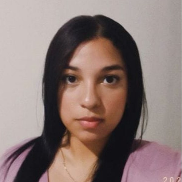 Photo of Caroline Souza da Anunciação