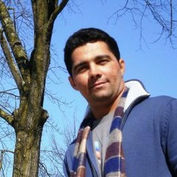 Photo of Clayton Queiroz Alves