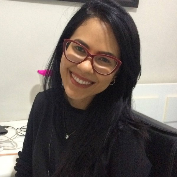 Photo of Deyse Brito Barbosa