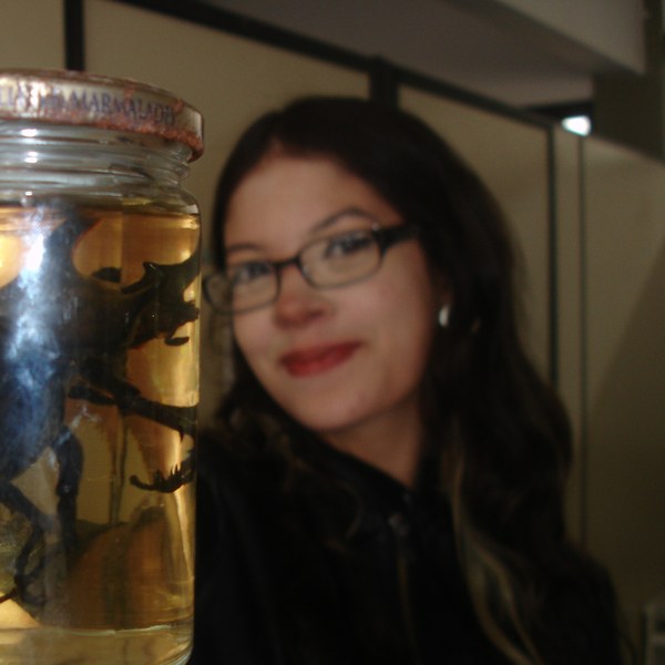 Photo of Evelyn Fernandes de Miranda