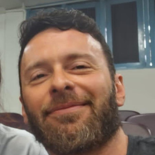 Photo of Hugo Neves Brandão