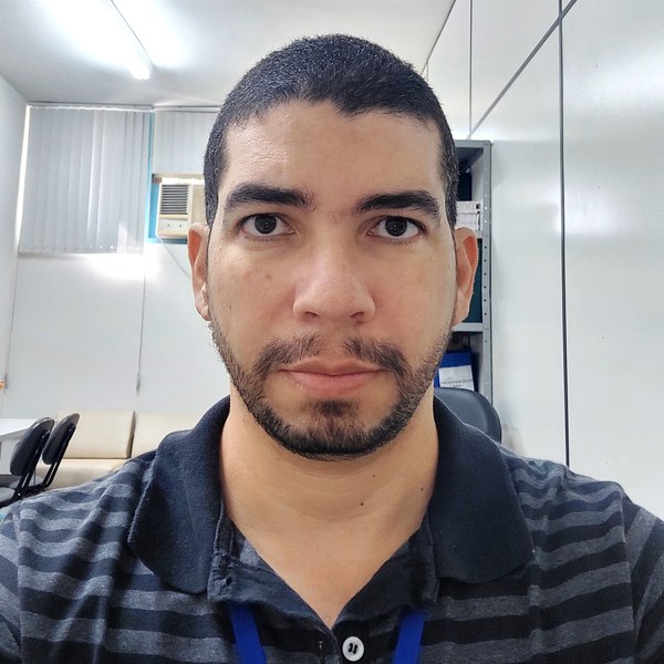 Photo of Humberto Fonseca de Freitas
