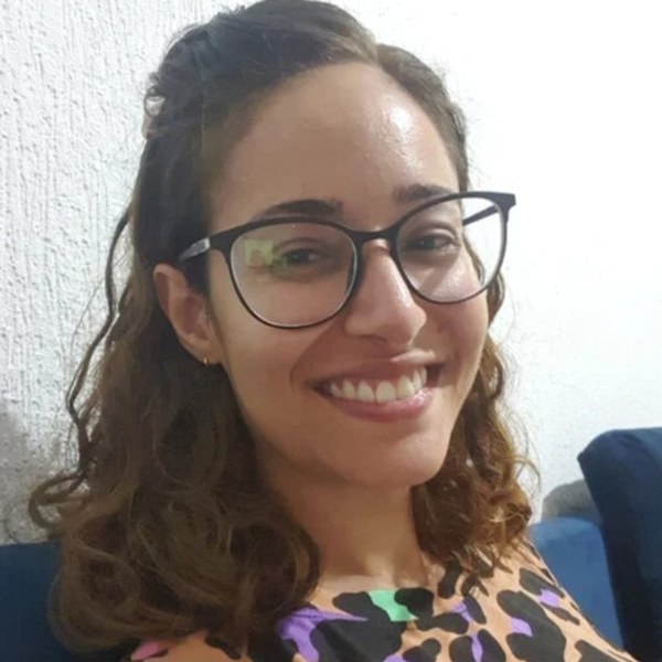 Photo of Isis Bugia Santana