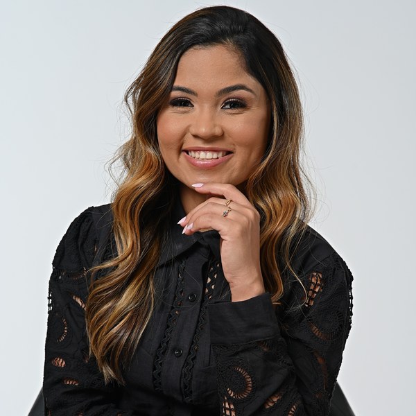 Photo of Janine Ferreira de Souza Silva