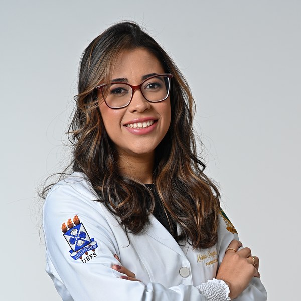 Photo of Késsia Souza Santos