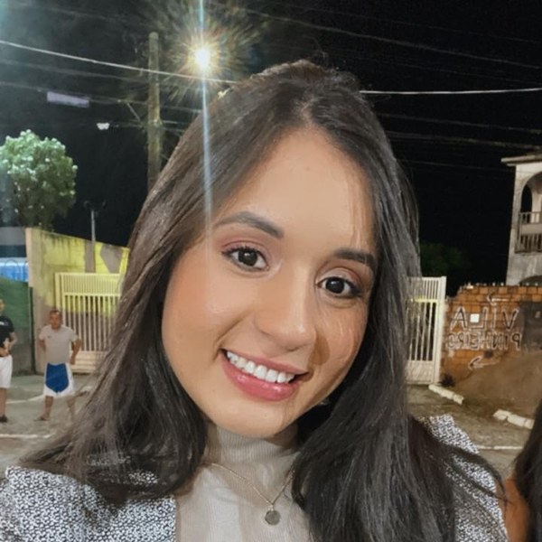 Photo of Laiane Santos França Costa