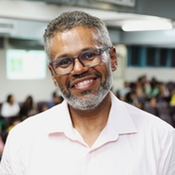 Photo of Manoelito Coelho dos Santos Junior