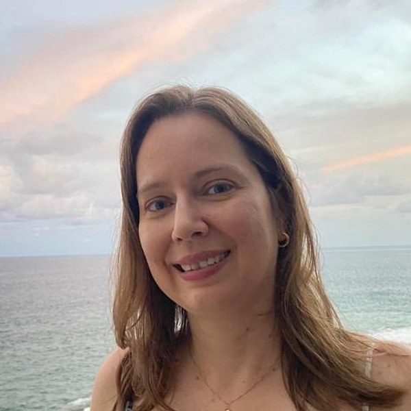Photo of Mariana Borges Botura