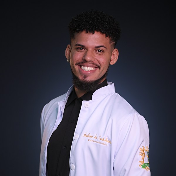 Photo of Matheus da Cunha Santos