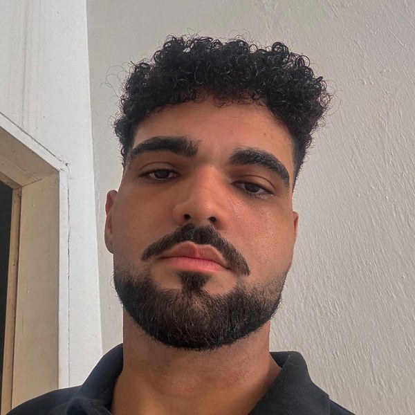 Photo of Pedro Henrique Pereira da Silva Cordeiro