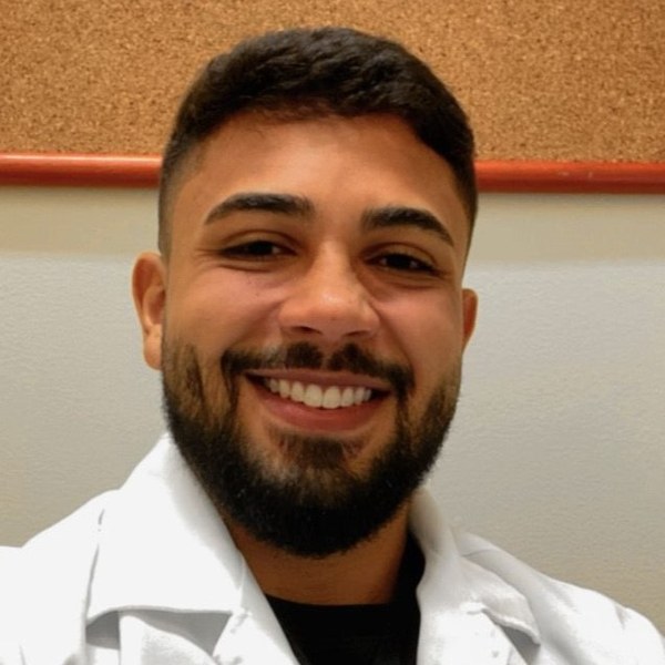 Photo of Pedro Henrique Leite Silva