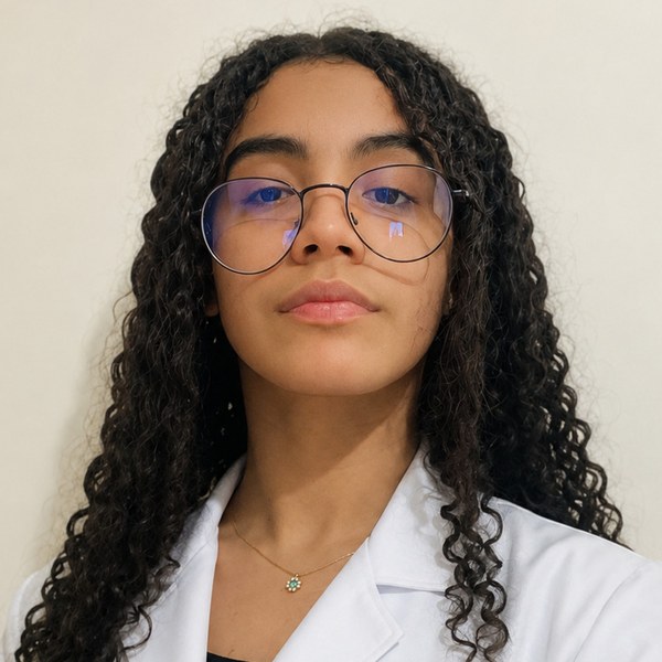 Photo of Sabrina Silva dos Santos