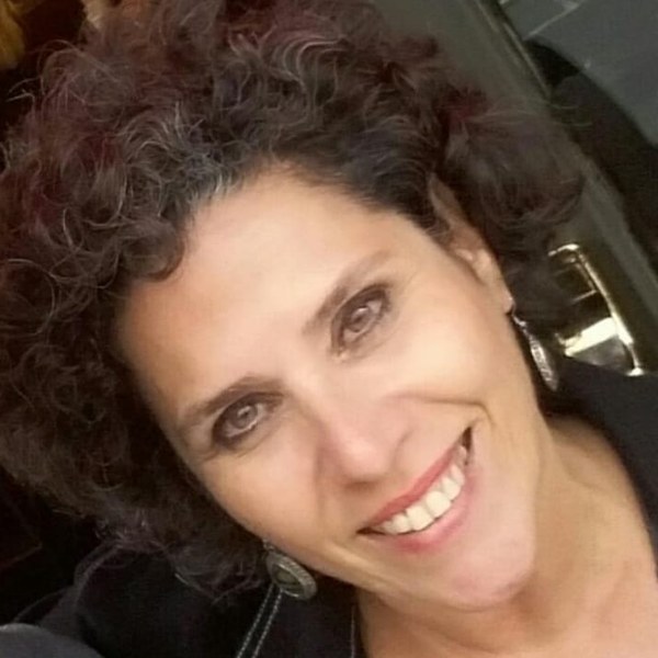 Photo of Silvia Lima Costa
