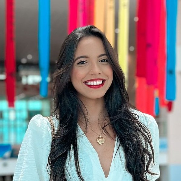 Photo of Ylanna Bonfim dos Santos